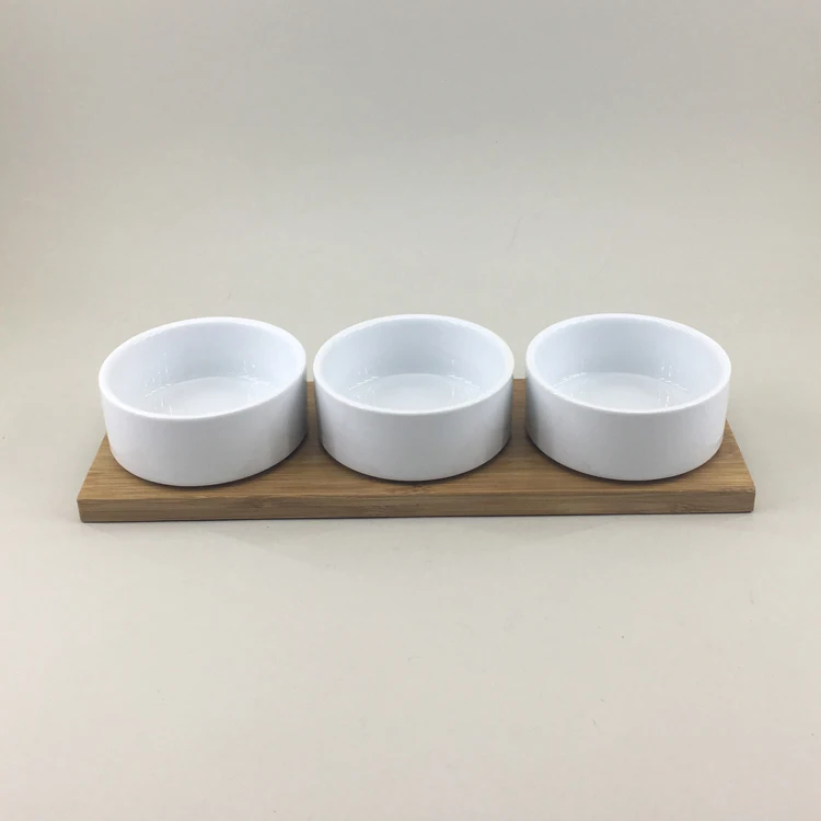 Пищевая сервировка Тип коническая форма отель паста используется белый маленький Фарфор Чаша