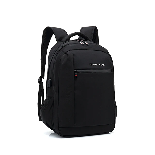 China manufacturers waterproof laptop bags backpack with logo environmental backpack