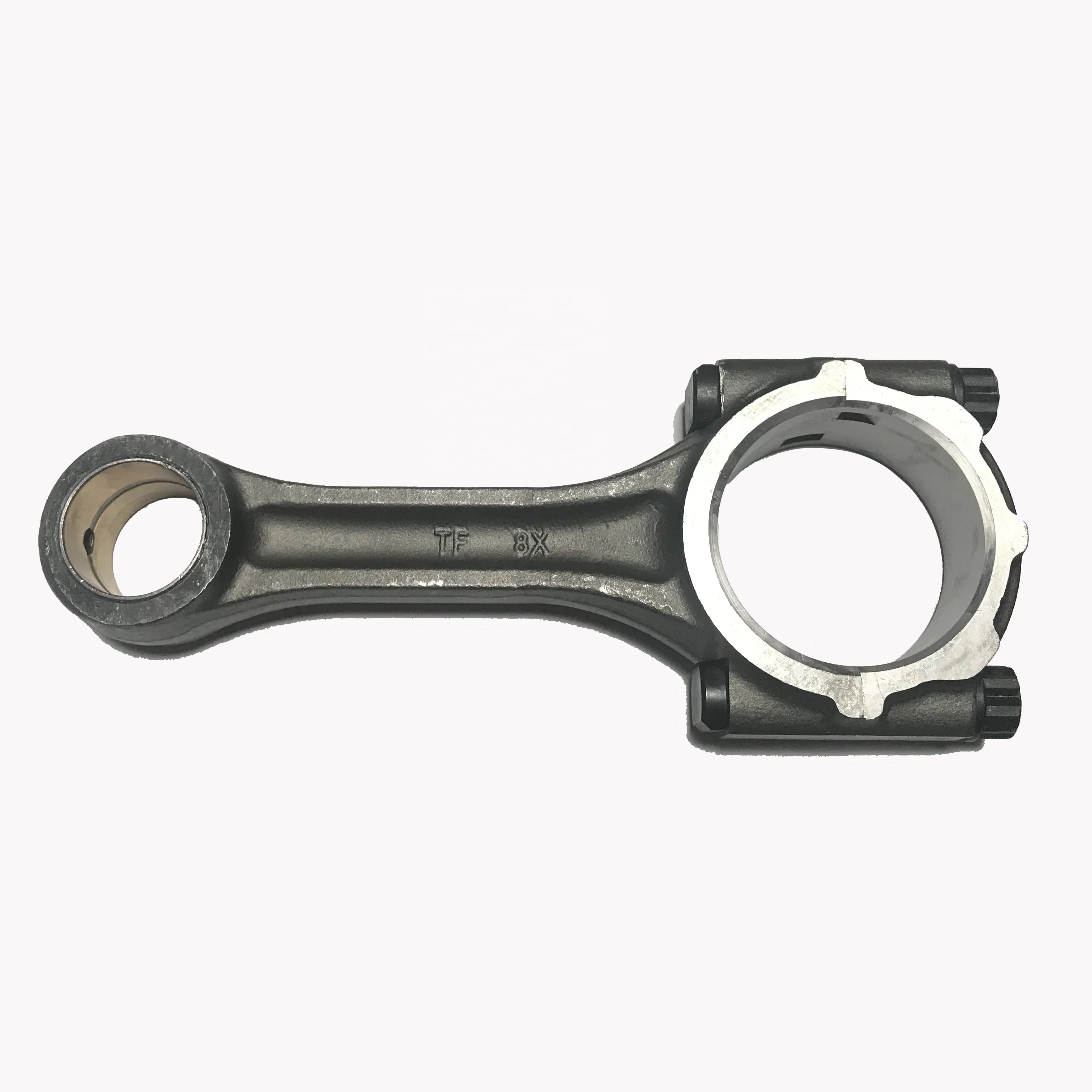 Фабрика 40Cr кованая сталь TF T4000 легкий грузовик двигатель шатун TF01-11-210