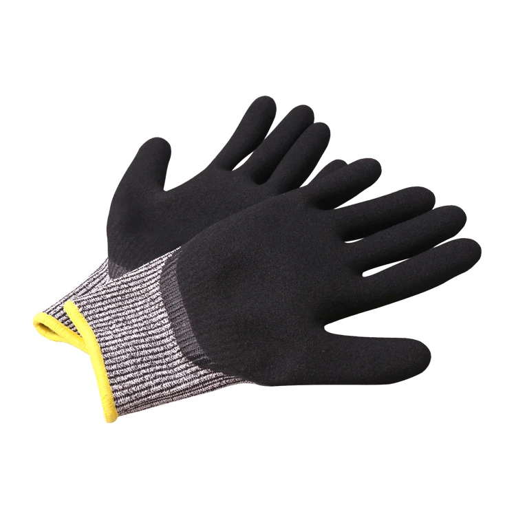 Cut Proof Gloves Xingyu Level 3 Cut Resistant Gloves Cut Resistant Gloves Ansi
