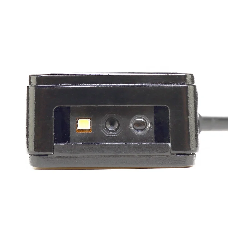 High Pixel 2D Fixed Mount Barcode Scan Engine QR Code Reader For Self-Service Kiosk