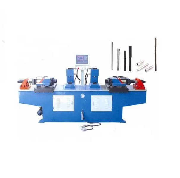 
SM40NC taper pipe end forming machine pipe end forming machine tube end forming machine manufacturer supplier china 