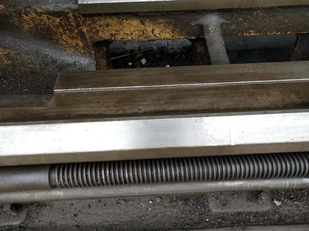 1250*5000 мм 5 метров горизонтального типа Heavy Duty используется токарный станок с 4 нижними зажимами токарный патрон