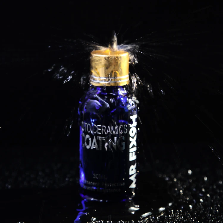 Useful 9H Auto Ceramic Nano Coating/30ml Nano Car Glass Coating