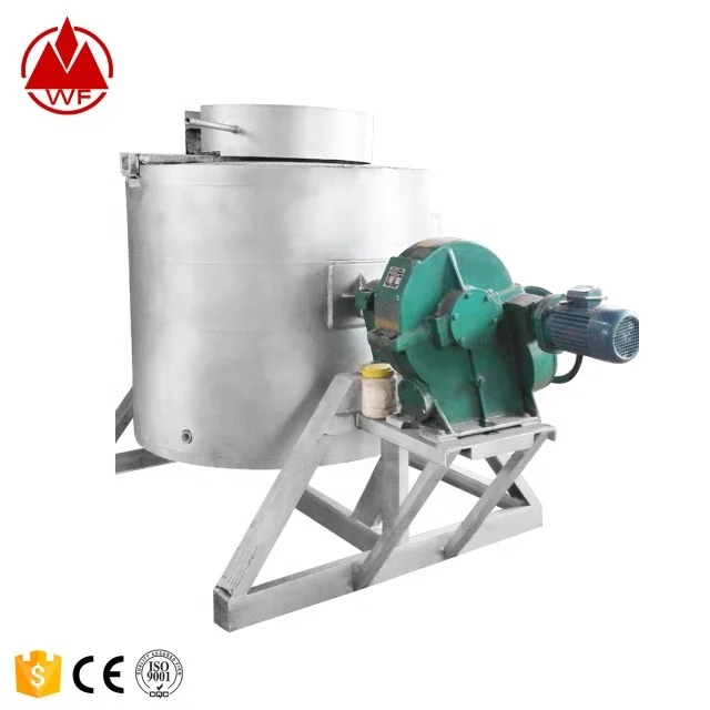 China Brand Resistance Heating Furnace