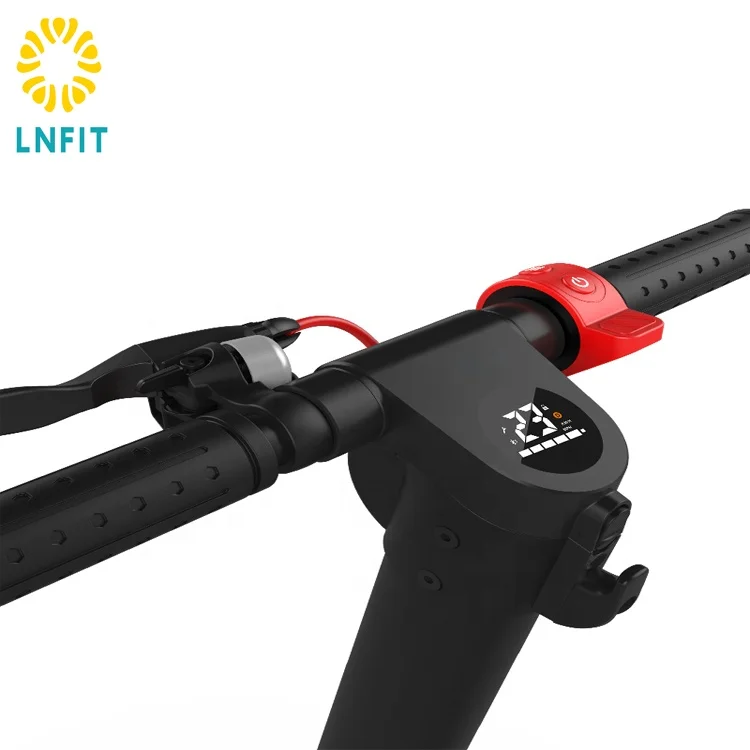 Best Selling High Quality App Controlled Handled Electric Scooter Hoverboards