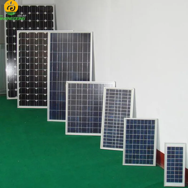 
250W Poly cheap monocrystalline Solar panels/PV Modules for high Solar Light Modules 