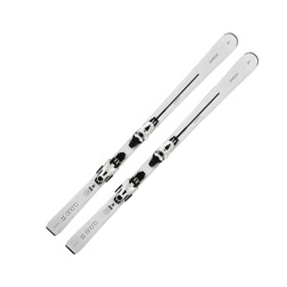 Ardea OEM 2021 New Customized Cross Country Skis All Mountain Snowboard Custom Handmade Wooden Adult Skiing With Factory Price