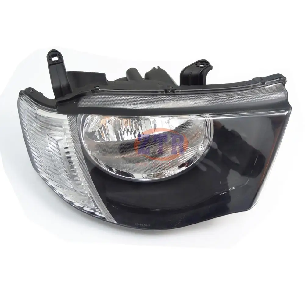 Автозапчасти Высокое качество головного света лампы для L200 2010 8301A878