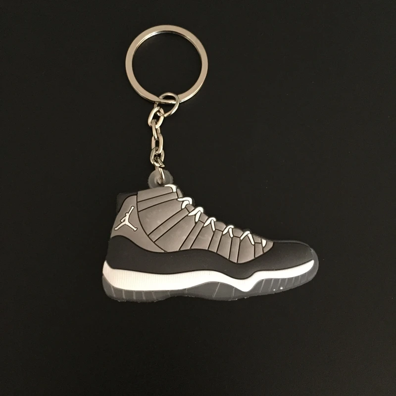 Красивые брелоки jordans/ретро Обувь jordan