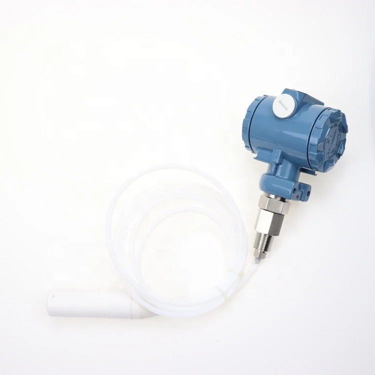 0.1%F.S Accuracy Anti-corrosion Fuel Water Fluid Level Sensor Industrial  Liquid,water