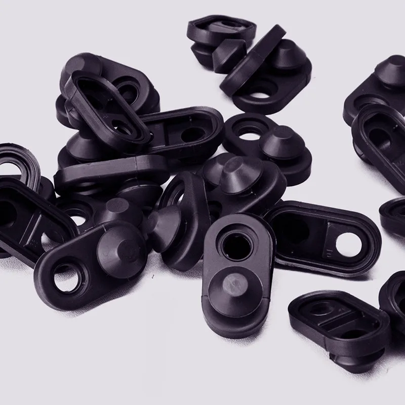 
High quality Molded Rubber Seal Car Door Rubber Seals 