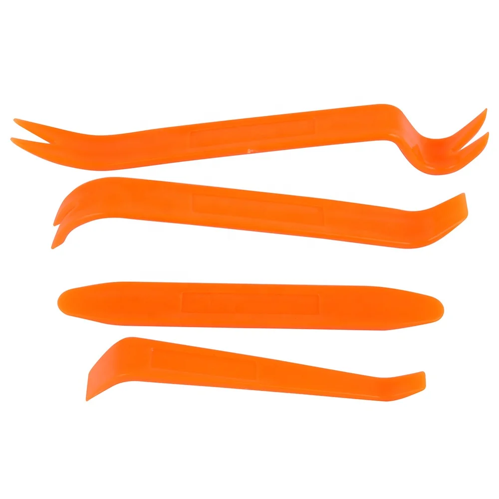 FY Car cheap Accessories Radio Stereo Install Door Trim Dash Panel Removal Pry Repair Tool Kit Door Panel Removal Tools