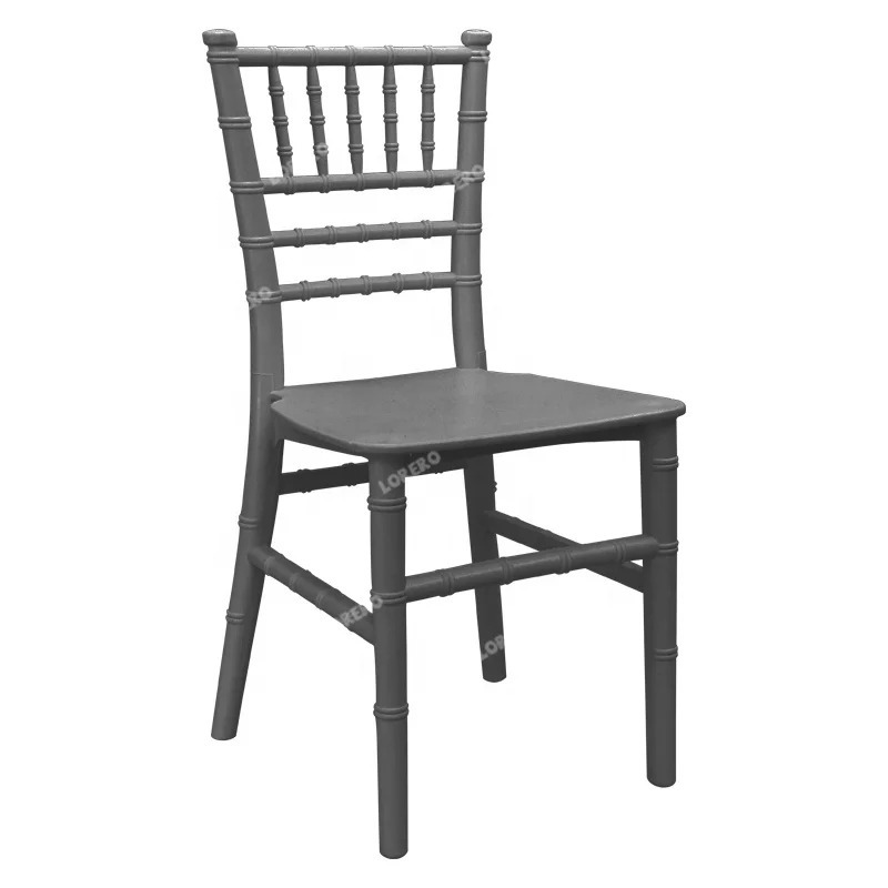 Lorero Factory Wedding Party Children Kid Chiavari Chairs