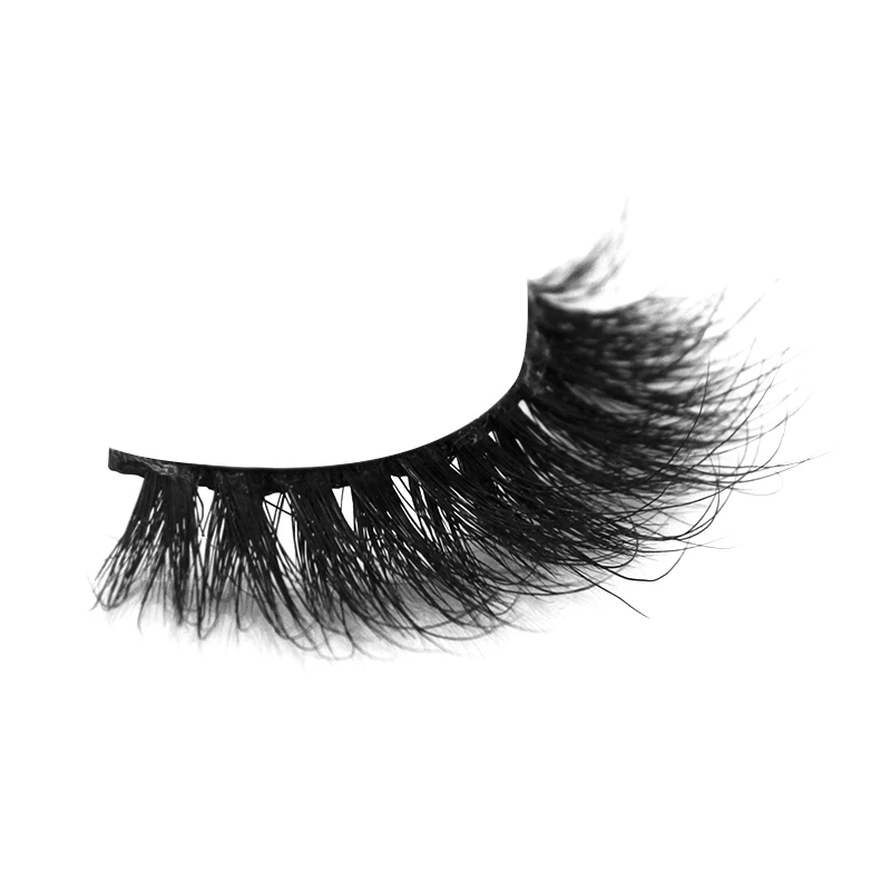 shuying sy oem full unique real mink fur lashes 3d manufacturer