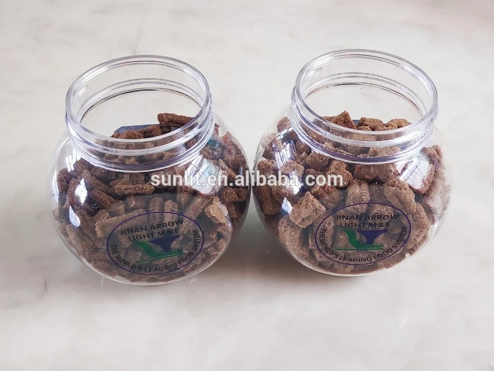 Машина для холодной экструзии для домашних животных