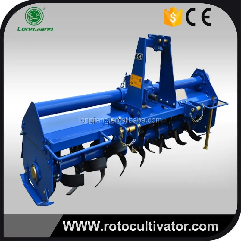 Сад ротари hoe