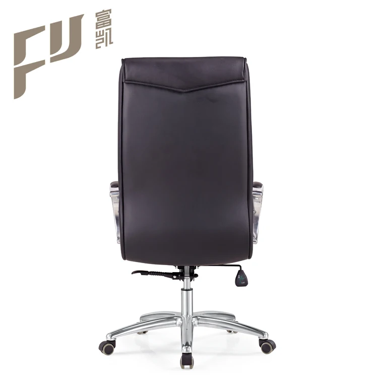
hot sale cheap metal executive office leather chairs 
