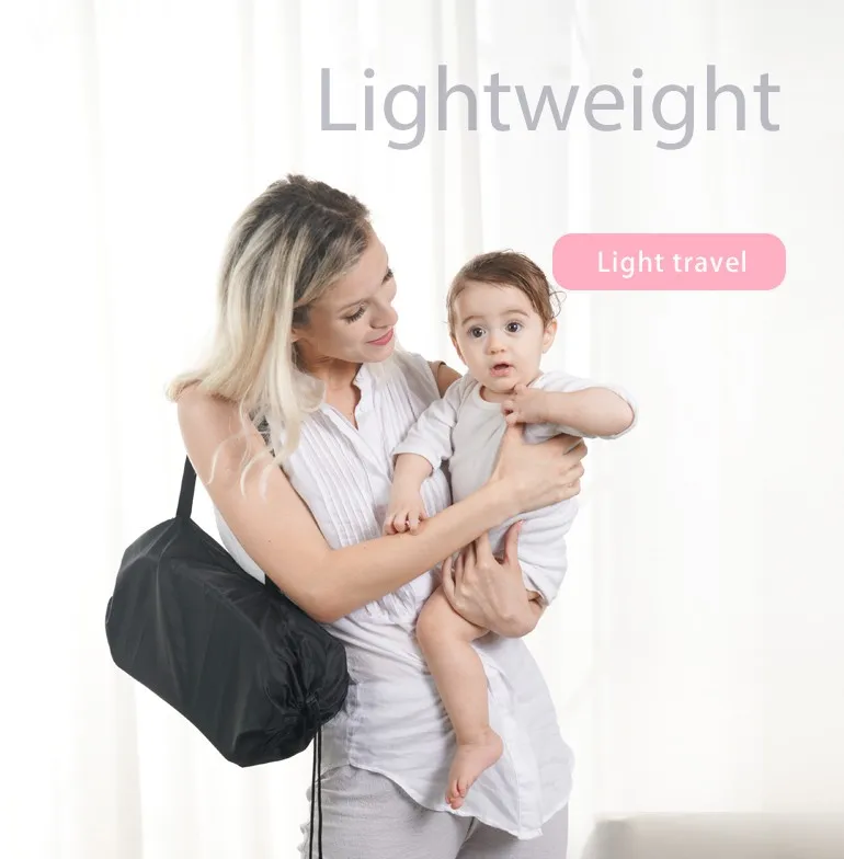 Durable playing dining portable baby infant chair with high quality