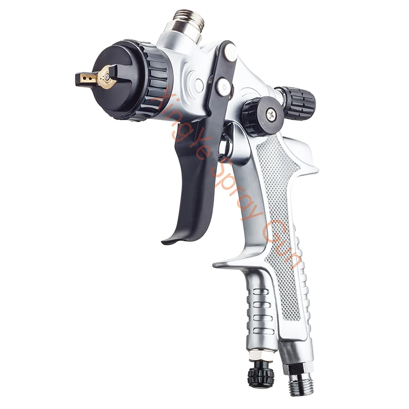 The Portable Surface Spraying Multi-function the Paint Airless Spray Gun