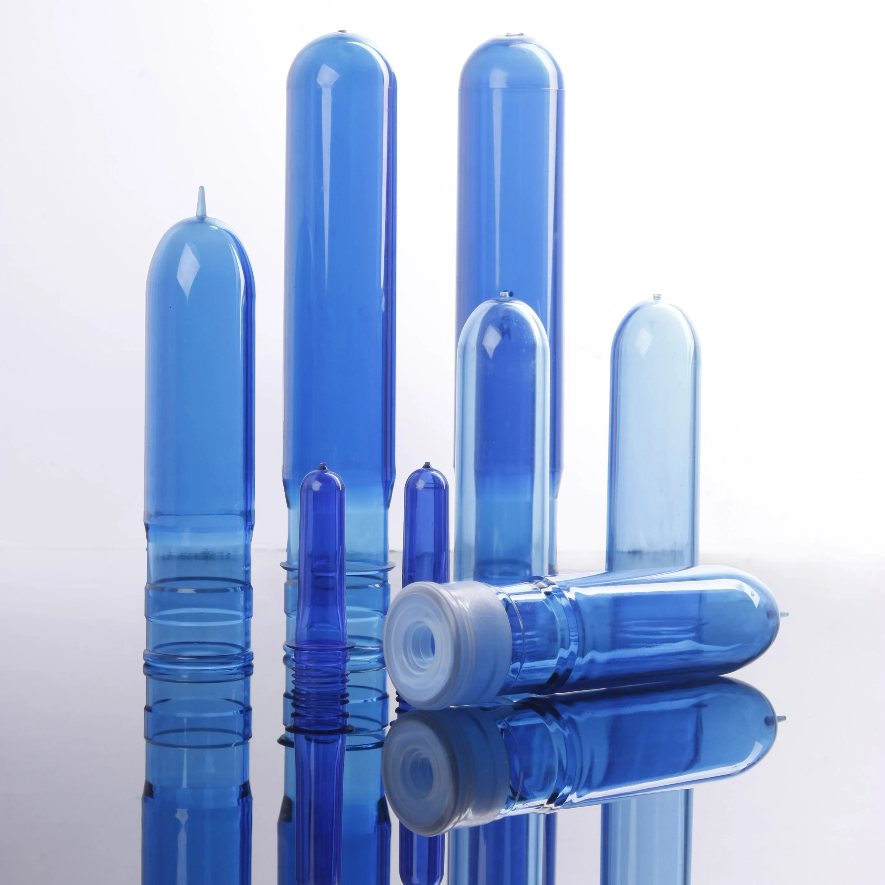 Feeding Milk PP bottle preform mould