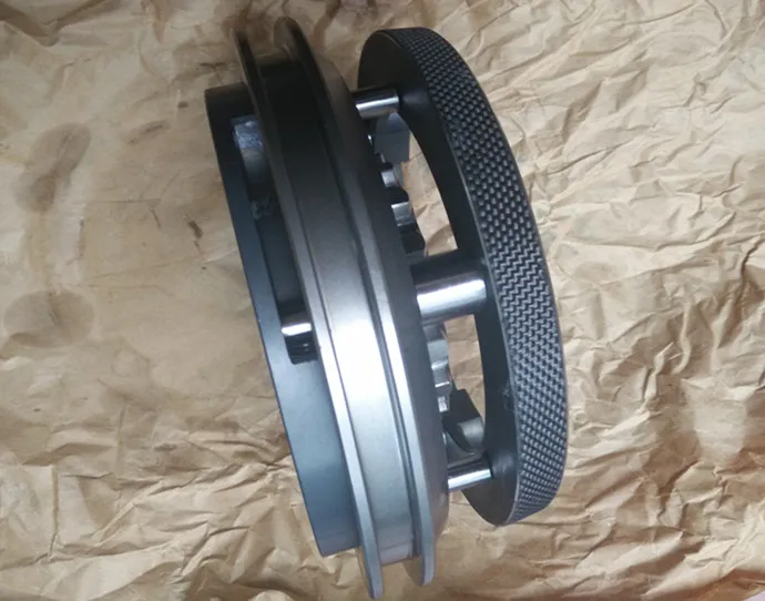 FAST High and low synchronizer ASSY A-C09005