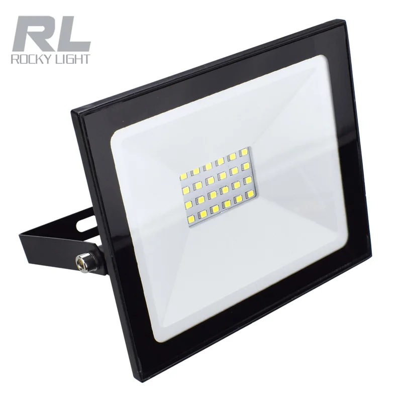 20W 220V outdoor IP65 Apple series SMD LED flood light
