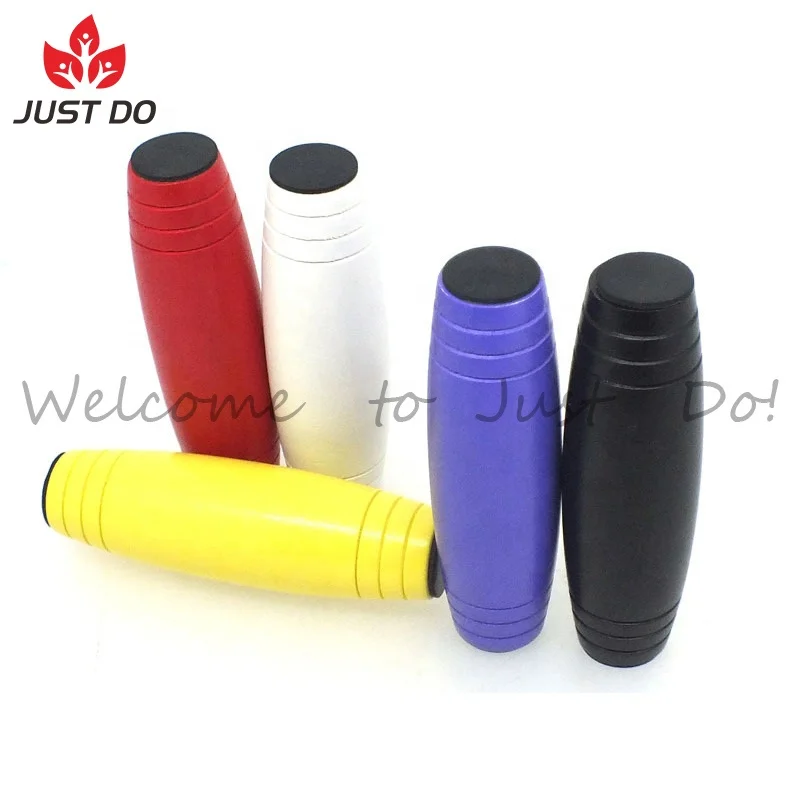 Flip Tumbler Desktop Toy Fidget Rolling Stick Toy for Kids Teens Adults