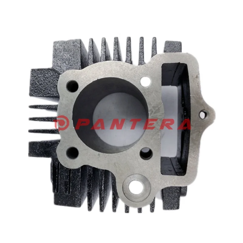 China Motorbike Accessories Engine Parts Motorcycle Block Cylinder