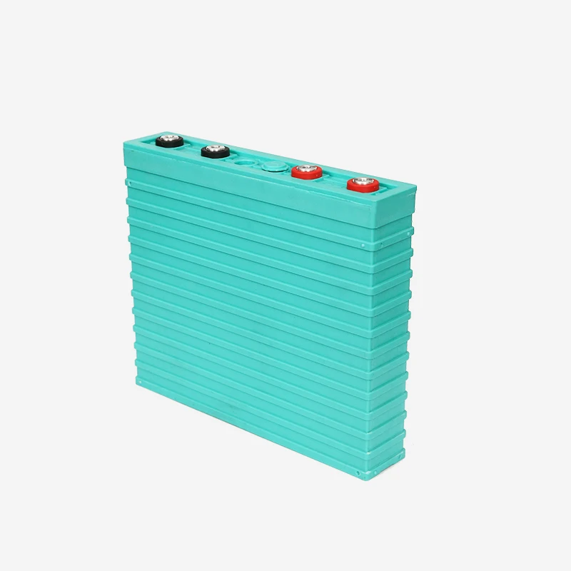 New Design 3.2v 400ah Lifepo4 Battery is Suitable for Backup Power Supply, Ups, Telecom, Etc