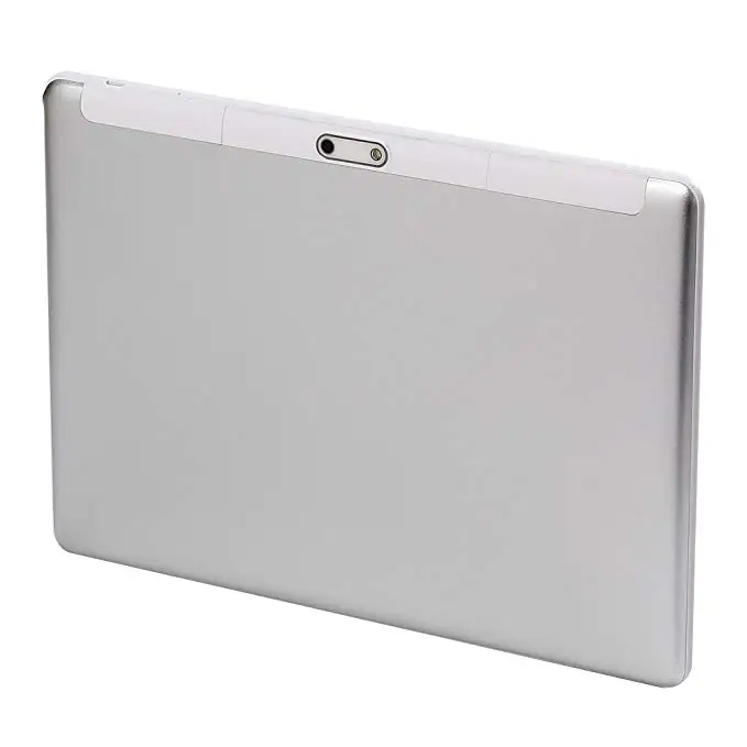 
Customize 10 inch android tablets MTK6580 Quad Core 3G Wifi GPS Android 6.0 Tablet PC 