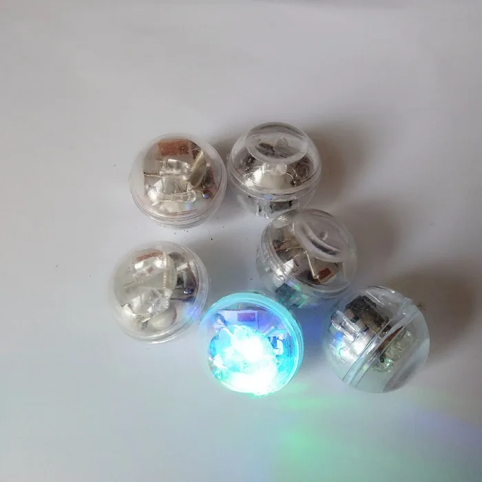 new design led night light small battery mini led lights for clothing