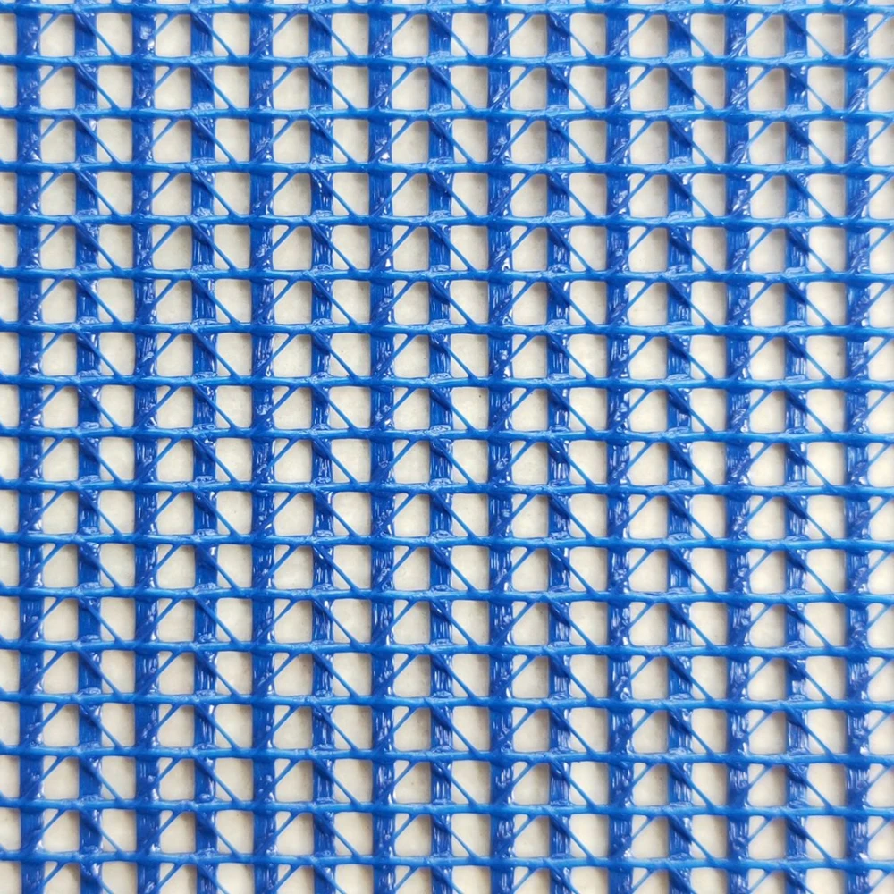 
250 g 270G 8oz 9*9 1000*1000 D Vinyl PVC COATED POLYESTER GRID PRINTING BANNER MESH 