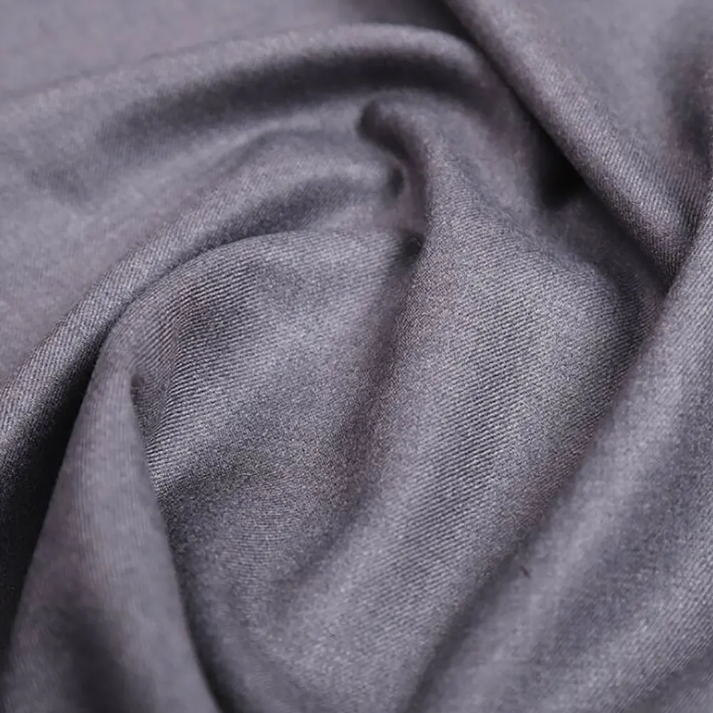 
dobby design worsted wool lining ladies suiting fabric 