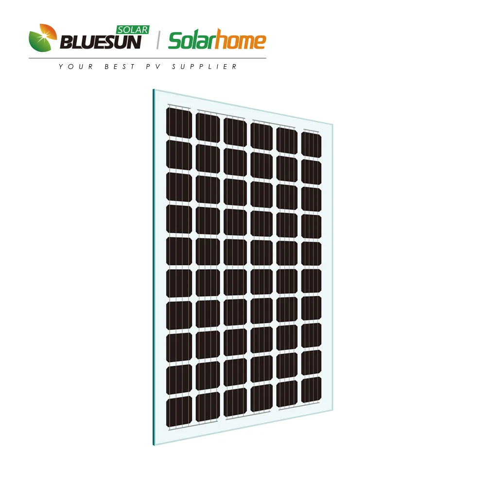Transparent Thin Film Solar Panel Window Film Solar for Steel Structure Building