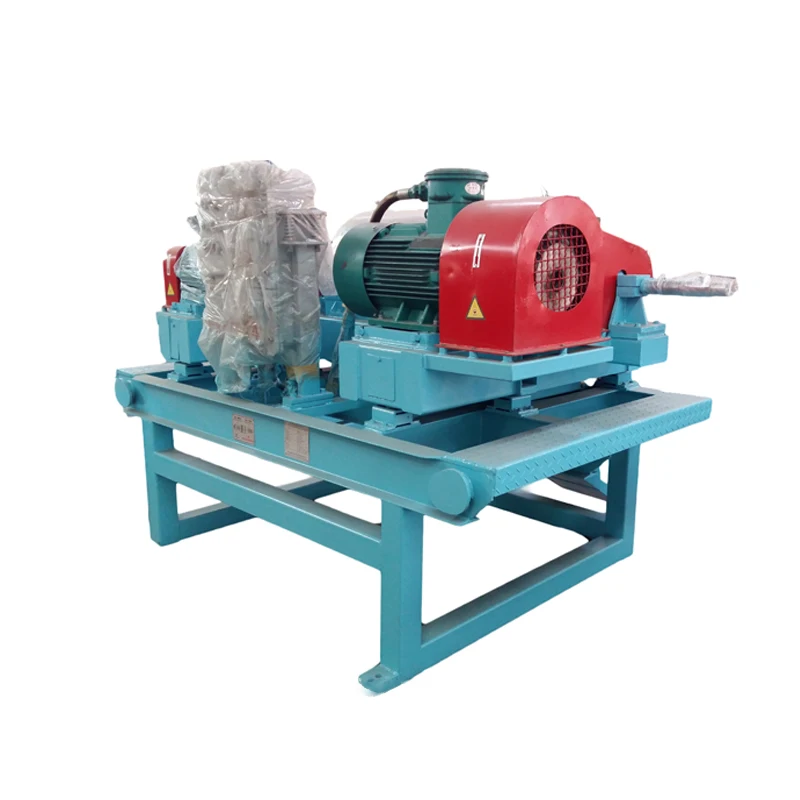 
Hot sale wastewater treatment decanter centrifuge from China RuiLin 