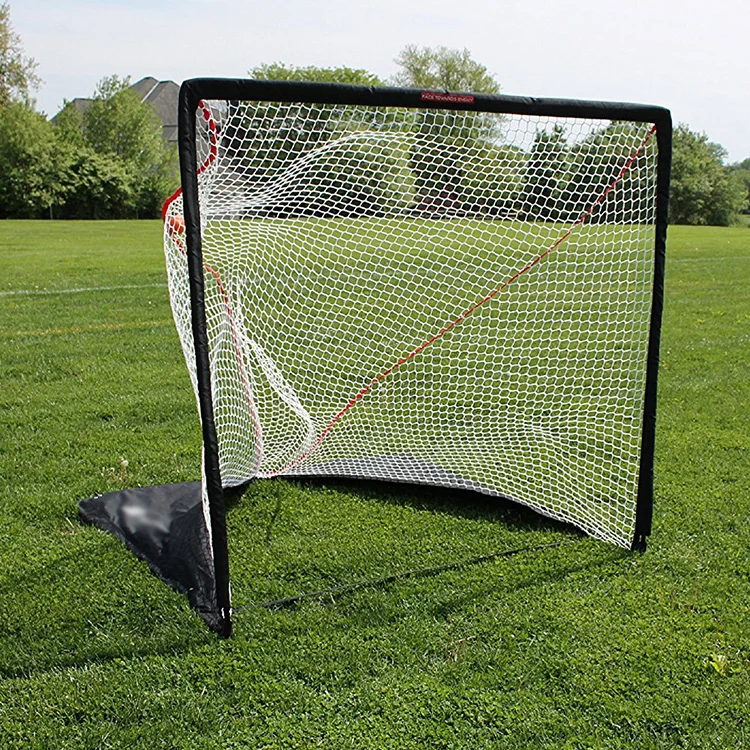 Portable Lacrosse Net Target,Lacrosse Net For Stick