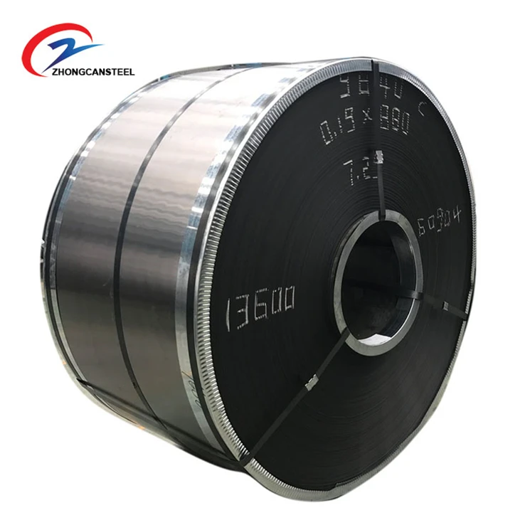 DC01 DC02 DC03 DC04  SAE 1010 1008 1006 custom cut Cold Rolled Steel Coils / Sheet