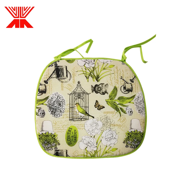 Современный Дизайн Подушка для кресла хлопок сиденье