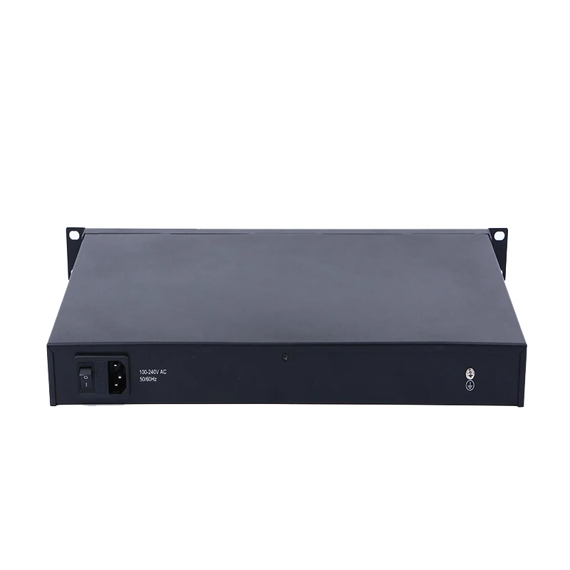 Низкая цена 1 25 г 4 порта pon bdcom GPON EPON