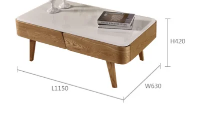 Low Price Guaranteed Quality Cheapest Modern Coffee Table Black Glass Top