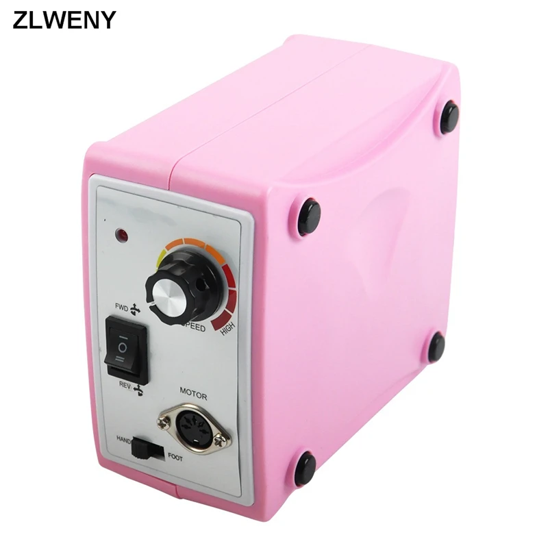 2019 new nail design manicure equipment drill electric manicure nail drill wholesaler