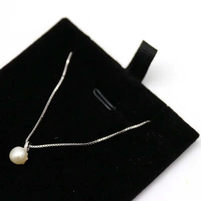 Brand New Jewelry Box Round Jewelry Box Jewelry Packaging Box Leather Made In China