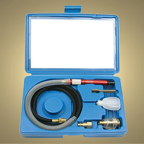 
71pcs Air Tools Kit Pneumatic Tools Kit 