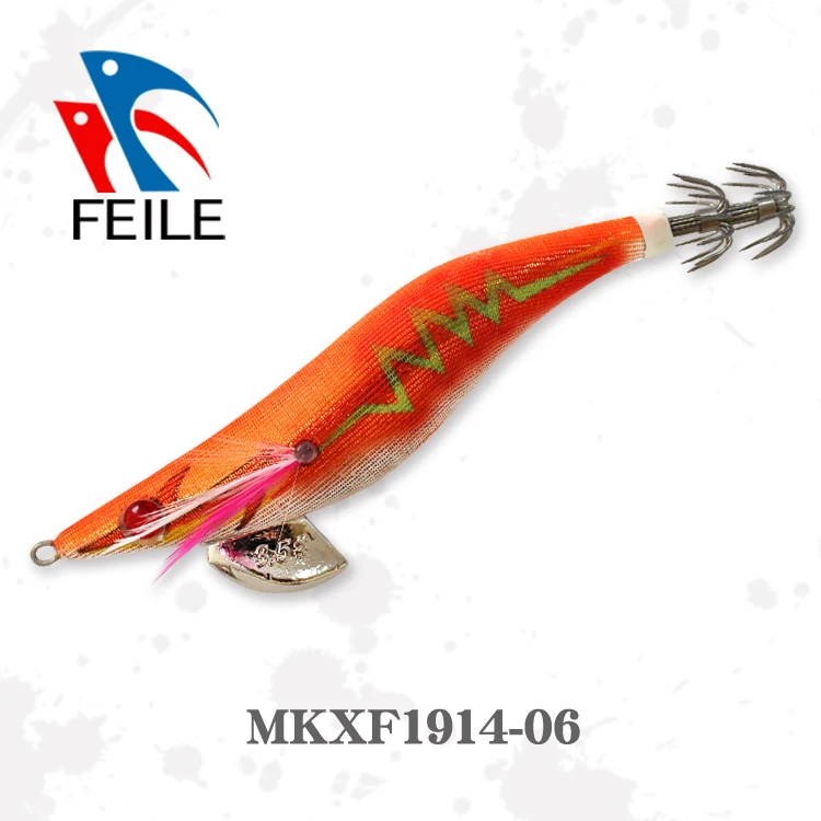 
squid fishing bait fishing for squid at night rattle squid jig 