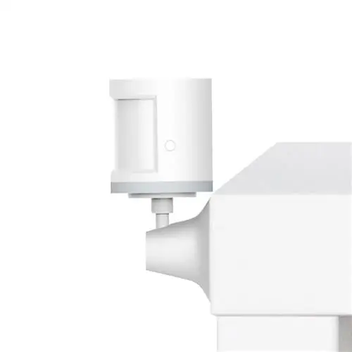 Xiaomi mijia Aqara датчик человеческого тела ZigBee, движение, безопасность движения, беспроводное соединение Light Intensity Gateway Mi home APP