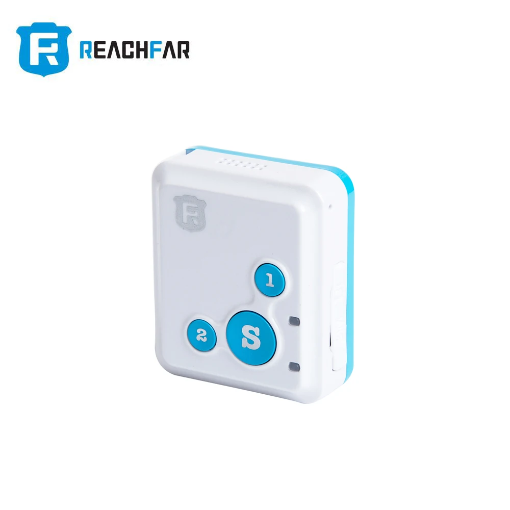 Личное наблюдение в реальном времени ребенок GPS Tracker браслет для детей старшего и отключить-Care часы