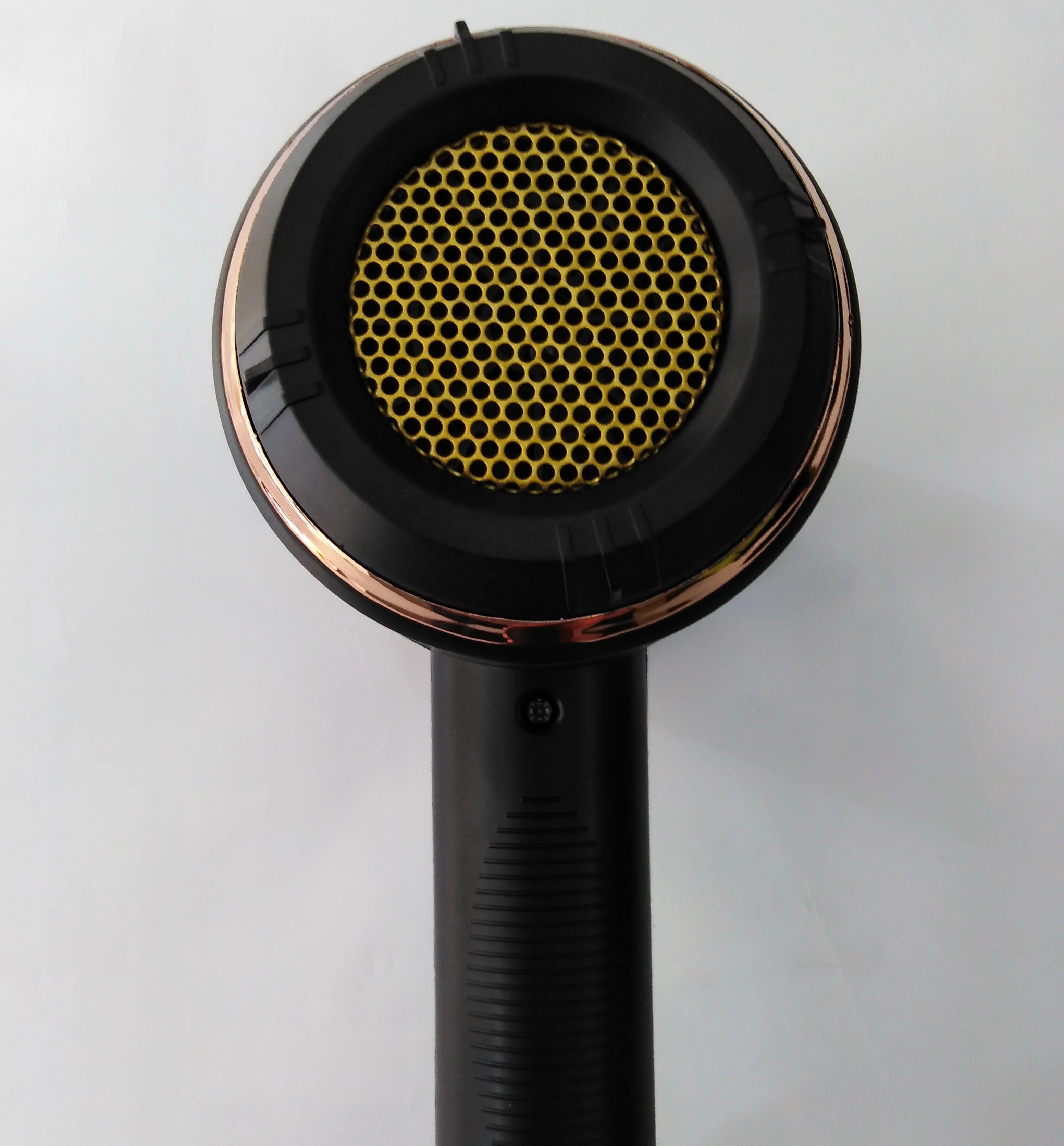 Отличный стайлер для волнистых волос 1400-1600 Вт, фен с рассеивателем