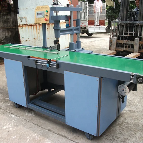 
China glass cutting machine automatic glass rounding machine with high efficiency 