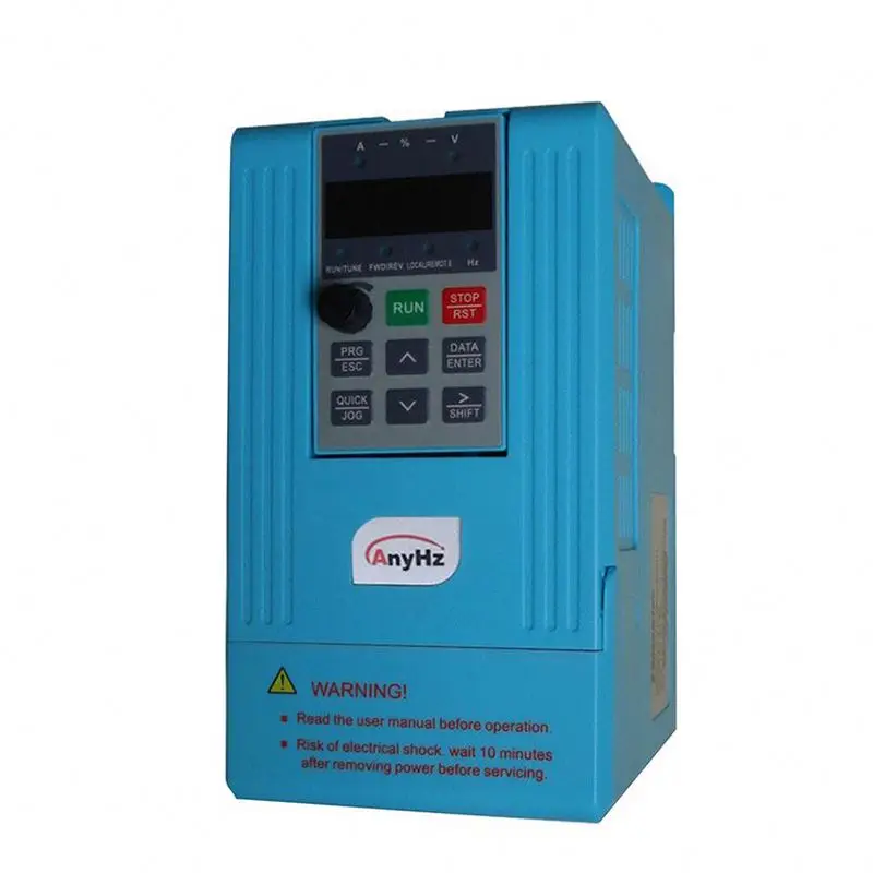 1200 AnyHertz Frequency Converter/2013W DC Power Supply